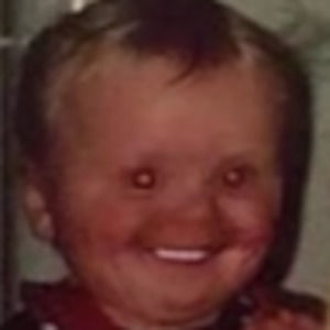 Meet your Posher, Vance